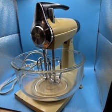 Sunbeam mixmaster vintage for sale  Cedar Park