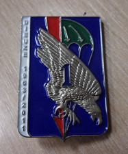 Insigne escadron régiment d'occasion  Agde
