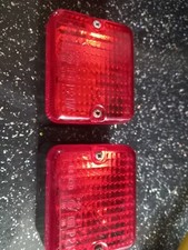 Rear fog bulb for sale  MACCLESFIELD