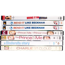 Young adult movies for sale  Montgomery