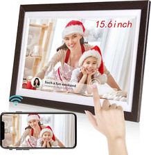 Cornice digitale wlan usato  Roma