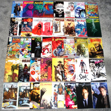 Collection lot independent for sale  PLYMOUTH