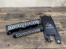 Mongoose bmx pad for sale  Kaukauna