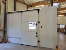 Tiefkühlzelle tiefkühlhaus r gebraucht kaufen  Troisdorf