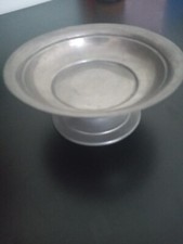 Small english pewter for sale  SOUTHAMPTON