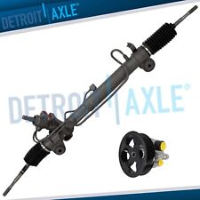 Power steering pump for sale  Detroit