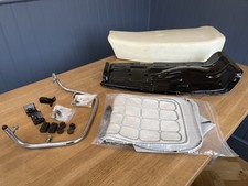 Suzuki gs1000e flat for sale  ASHTEAD