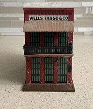 Wells fargo co. for sale  Placentia