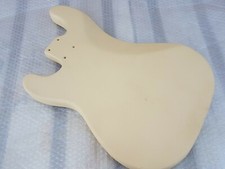 1972 FENDER PRECISION BASS BODY EUA, usado comprar usado  Enviando para Brazil