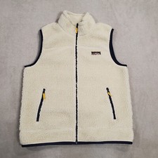 Bean vest mens for sale  Omaha