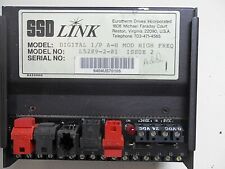 Eurotherm drives l5209 for sale  Cleveland