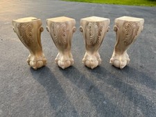 Brunswick billiards carved for sale  Union Grove