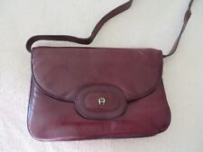 Vintage damenhandtasche aigner gebraucht kaufen  Rheinbreitbach
