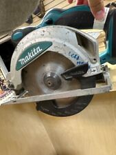 Makita 18v circular for sale  Shipping to Ireland