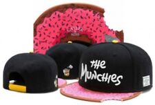 Chapéu unissex SnapBack Cayler & Sons Donut Bite Munchies comprar usado  Enviando para Brazil