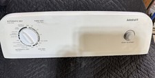W10423788 admiral control for sale  Eveleth