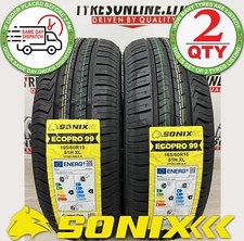 165 sonix 165 for sale  BIRMINGHAM