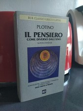 Pensiero come diverso usato  Cesena