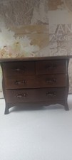 Vintage jewelry box for sale  Fayetteville