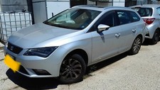 Ricambi auto seat usato  Barletta