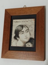 Antico disegno matita usato  Roma