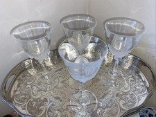 Cristal arques durand for sale  SHEFFIELD