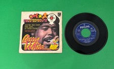 Giri barry white usato  Roma