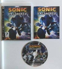 PS3 : SONIC UNLEASHED - Completo, ITALIANO ! PLAYSTATION 3 - CONSEGNA 24/48H comprar usado  Enviando para Brazil