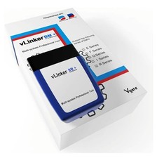 Vlinker bluetooth obd2 for sale  PETERBOROUGH