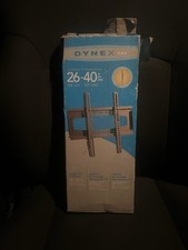 Black tilt mount for sale  Minneapolis