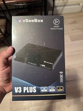 Vseebox d'occasion  Expédié en Belgium