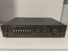 Rotel 1000 verstärker gebraucht kaufen  Herzogenrath