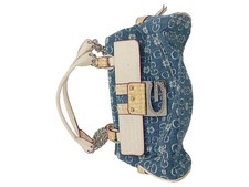 Guess damen henkeltasche gebraucht kaufen  Deutschland