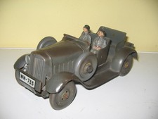 Lineol hausser kübelwagen gebraucht kaufen  Nürnberg
