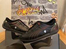 Puma ferrari force for sale  NOTTINGHAM