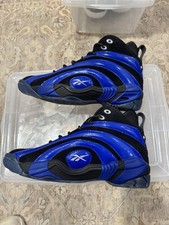 Shaqnosis taglia usato  Spedire a Italy