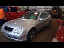 Carrier 203 tipo traseiro C230 compatível com 03-05 Mercedes C-Class 4473570 comprar usado  Enviando para Brazil