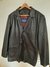 Herren lederjacke xl gebraucht kaufen  Wolgast