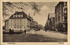 Neumünster holstein kuhberg gebraucht kaufen  Berlin