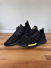 Adidas flux trainers for sale  SOUTHAM