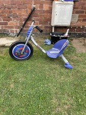 Razor drift trike for sale  MANSFIELD
