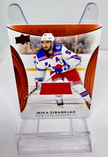 Mika zibanejad rangers for sale  WEST MOLESEY