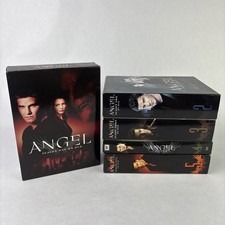 dvd angel 4 seasons s for sale dvd angel 4 seasons s for sale Katy