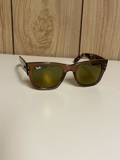 Ray ban mega for sale  BLACKBURN