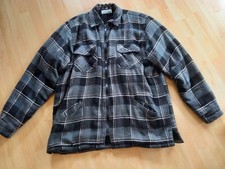 Warme arbeitsjacke gefüttert gebraucht kaufen  Moosbach