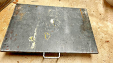 Heidelberg gto trolley for sale  ALRESFORD