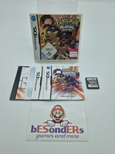 Pokemon platin edition gebraucht kaufen  Lingen (Ems)