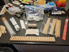 Wood plastic building for sale  Murfreesboro