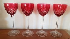 Baccarat lot anciens d'occasion  Bry-sur-Marne