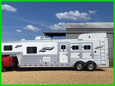 2019 platinum horse for sale  Arley